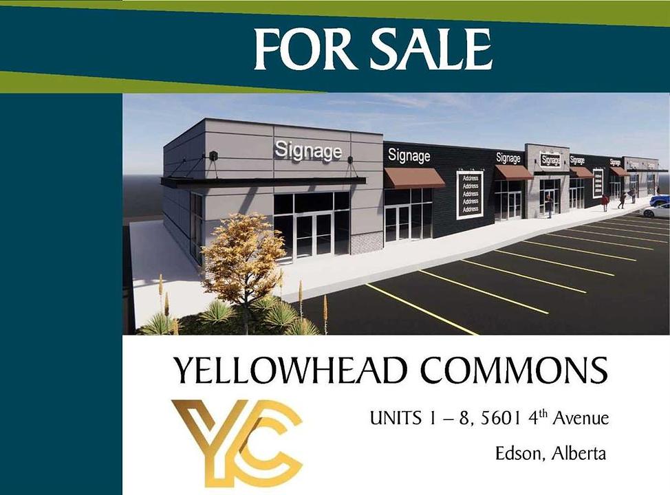 7 - 5601 4 Avenue, Edson, AB