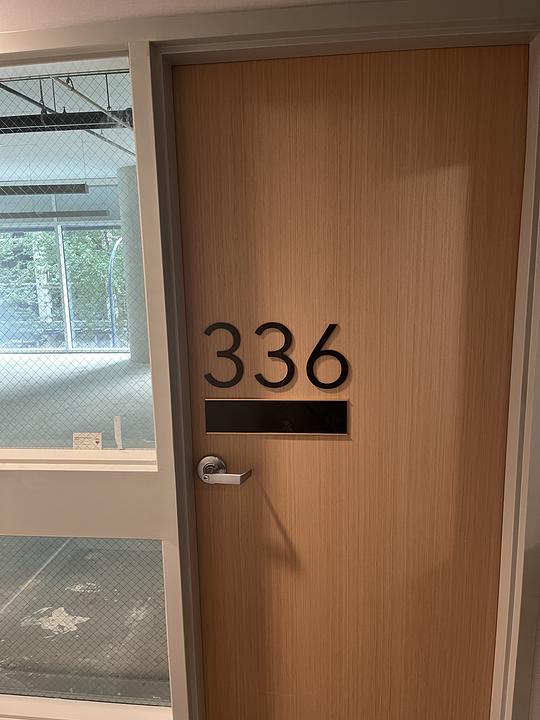336 - 1281 Hornby Street, Vancouver, BC
