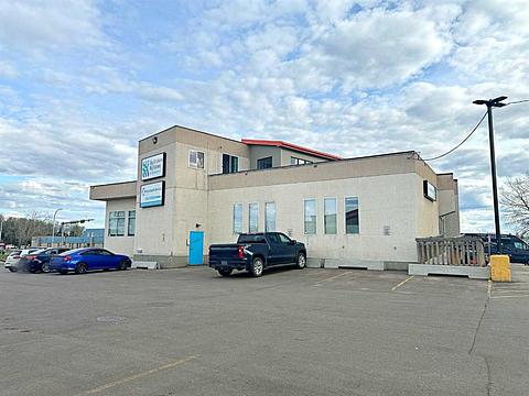 604 Signal Road, Fort McMurray, AB