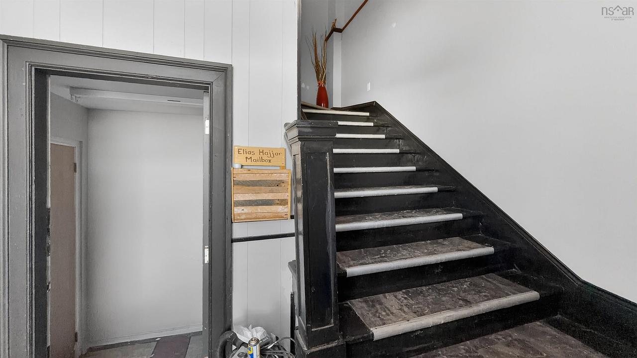 2 Archibald Avenue, North Sydney, NS