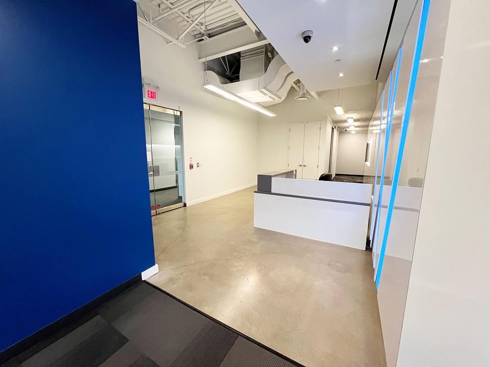 202 - 175 Galaxy Boulevard, Toronto, ON