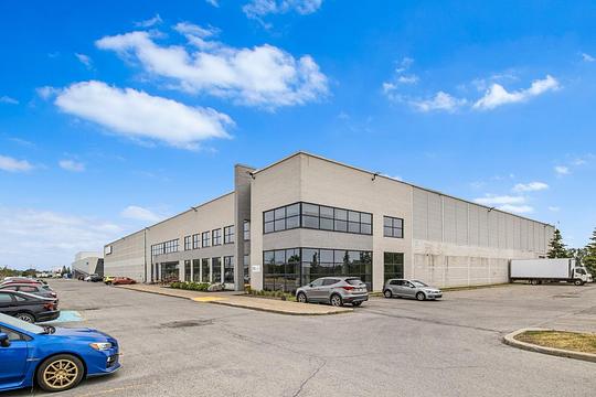 123 Rue Avro, Dorval, QC