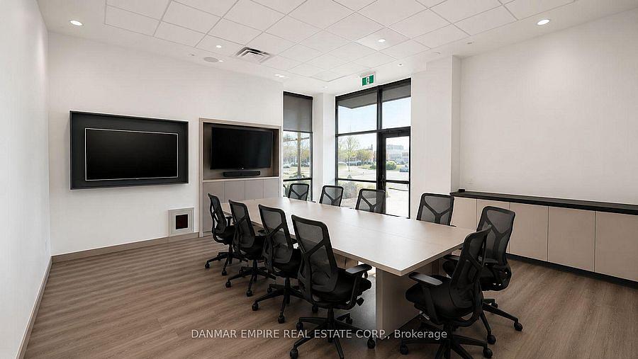 1&2&3 - 2165 Buckingham Rd, Oakville, ON
