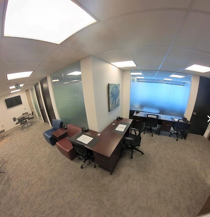 Suite 2208 - 4950 Yonge Street, Toronto, ON