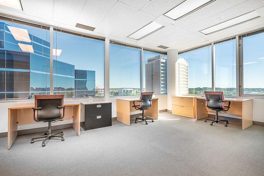 675 Cochrane Dr, Markham, ON
