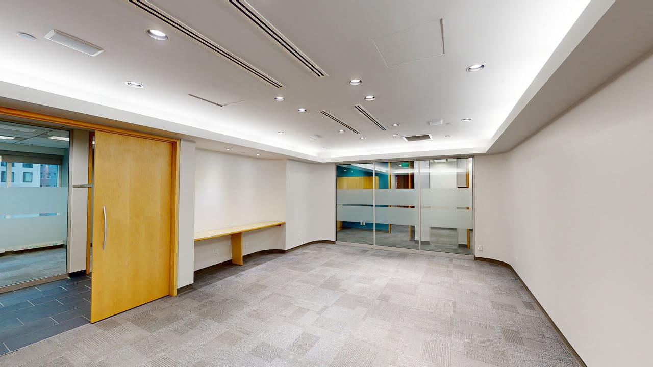 600 - 999 Boulevard De Maisonneuve Ouest, Montreal, QC