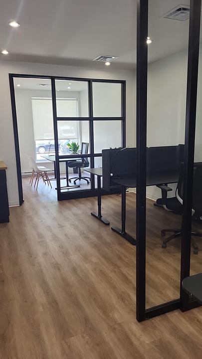 Office #105 173C - 173 Avenue Cartier, Pointe-Claire, QC
