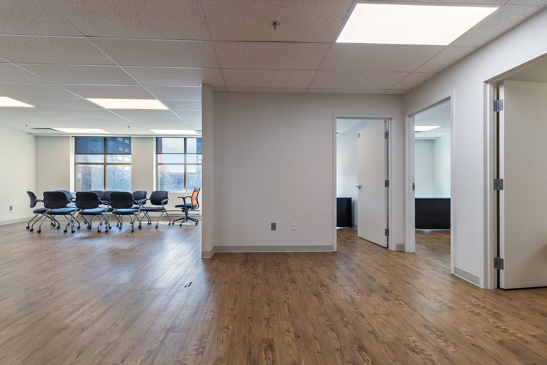 Suite 200 & 203 - 735 Main St, Moncton, NB
