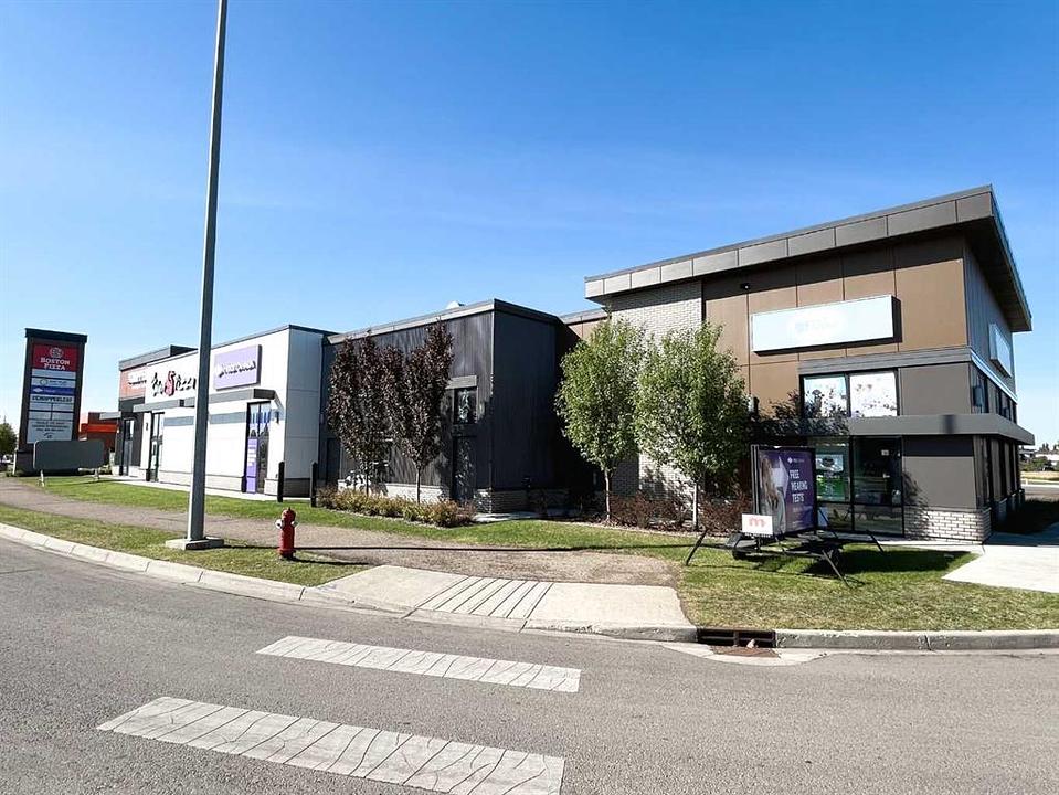 101 - 1751 Strachan Road Southeast, Medicine Hat, AB