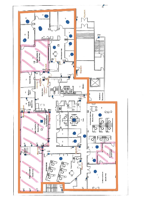 5562 Sackville St, Halifax, NS floorplan