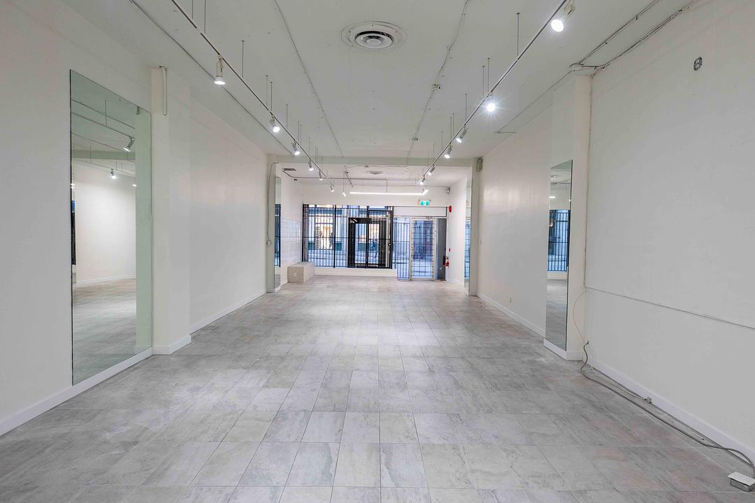 534 Seymour St, Vancouver, BC
