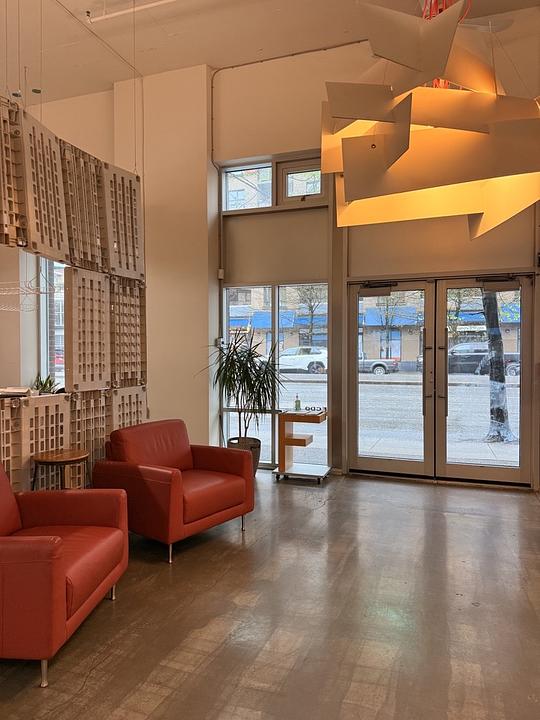 1008 Main Street, Vancouver, BC