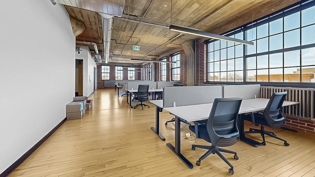400 Avenue Atlantic, Montreal, QC