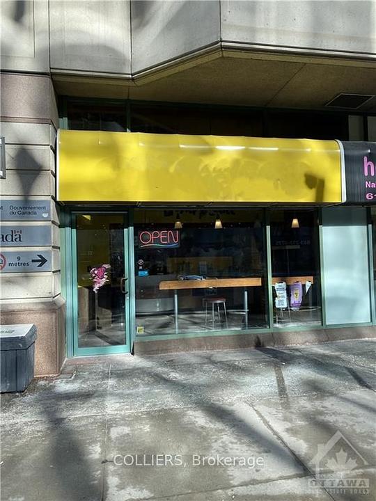 22A - 407 Laurier Avenue West, Ottawa, ON