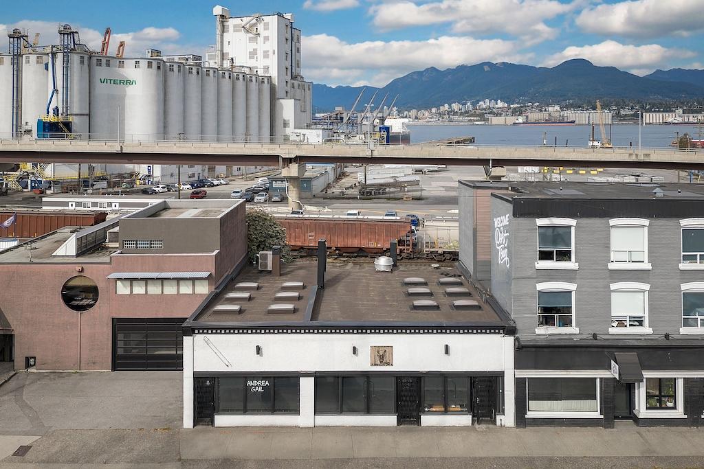 1871 - 1871 Powell Street, Vancouver, BC