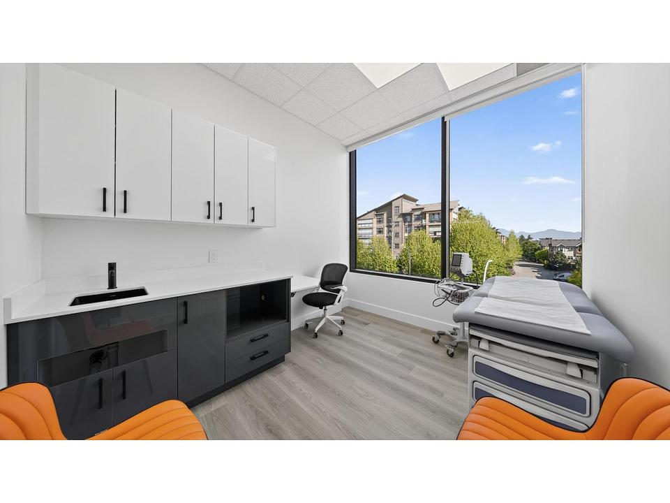 B320 - 7980 206A Street, Langley Township, BC