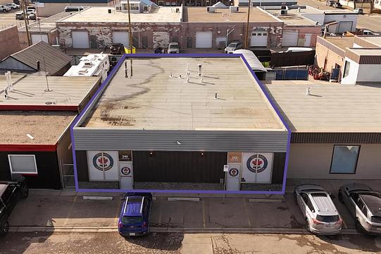 242 12B Street North, Lethbridge, AB