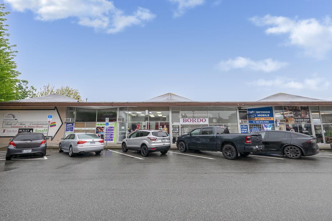 22380 119 Avenue, Maple Ridge, BC