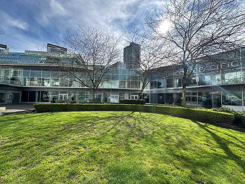 9908 King George Boulevard, Surrey, BC