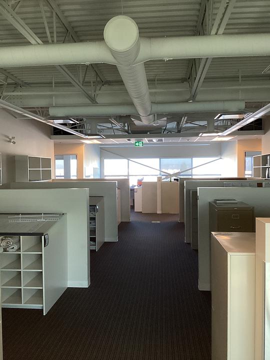 2340 - 6900 Graybar Road, Richmond, BC