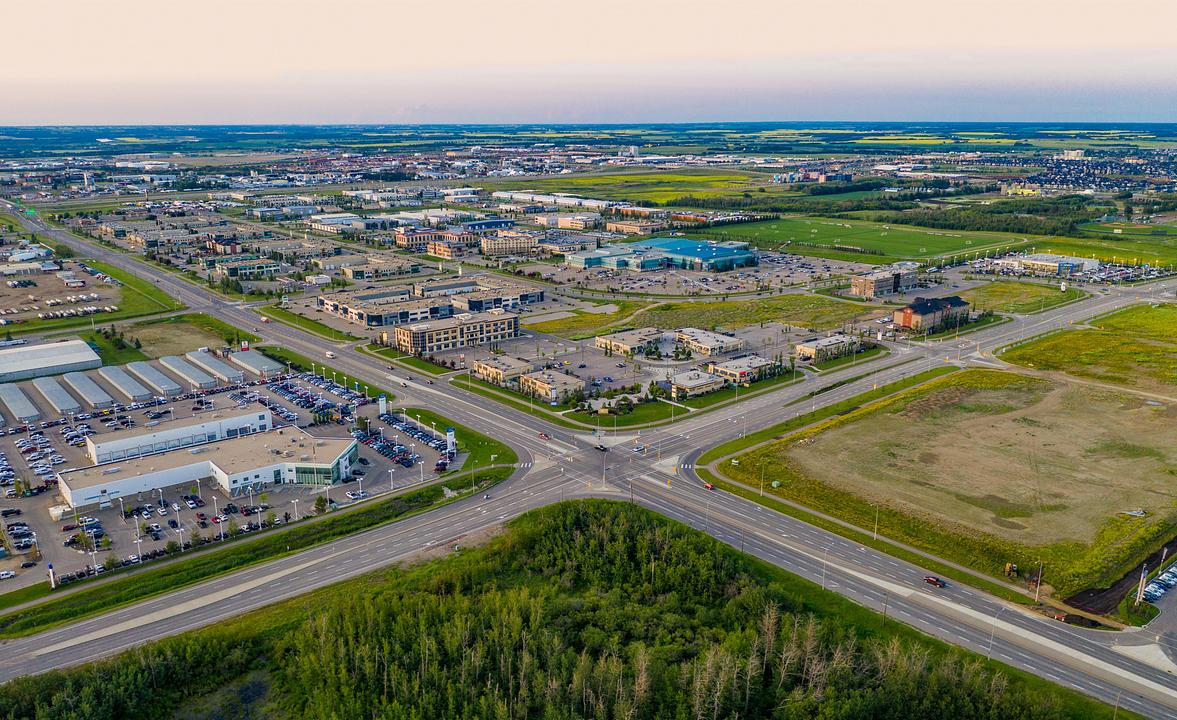 220 Lakeland Dr, Sherwood Park, AB