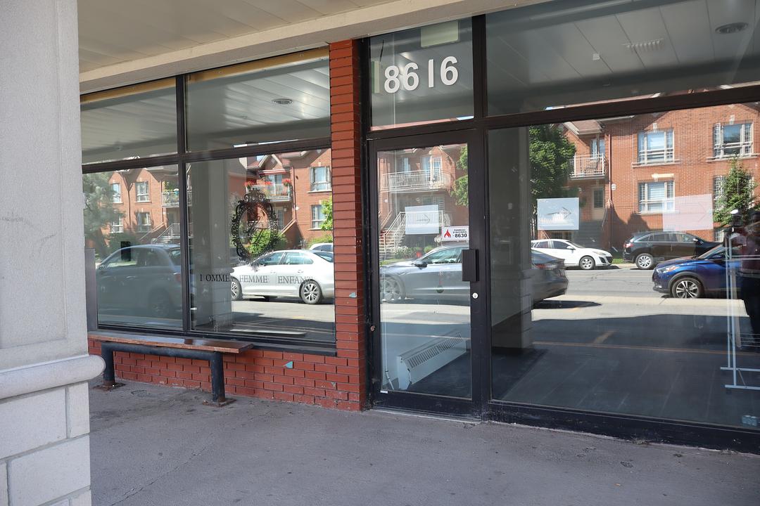 1 - 8600 Rue Centrale, Montréal, QC
