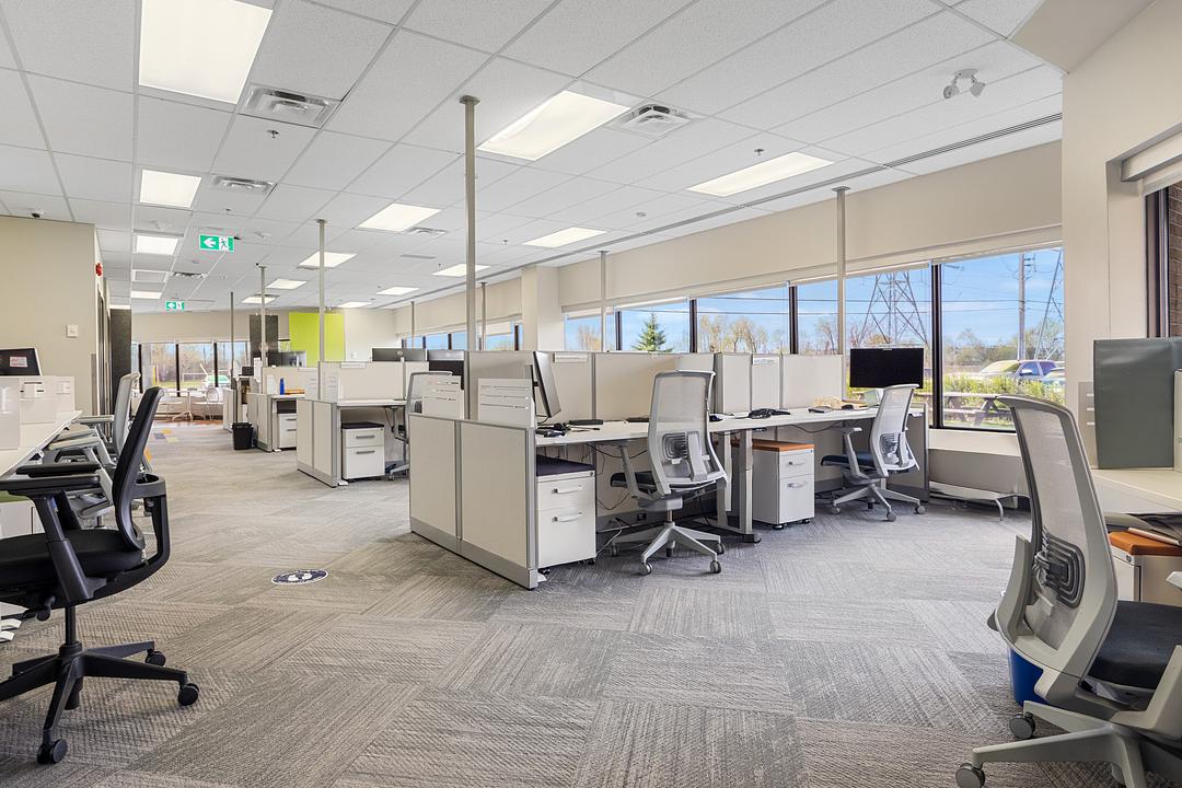 150 - 14 Colonnade Road, Ottawa, ON