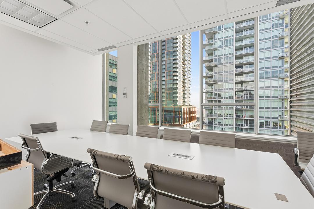 502-504 - 233 Nelson's Crescent, New Westminster, BC