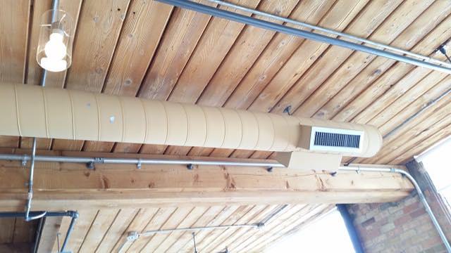 Loft - 96 Mowat Avenue, Toronto, ON