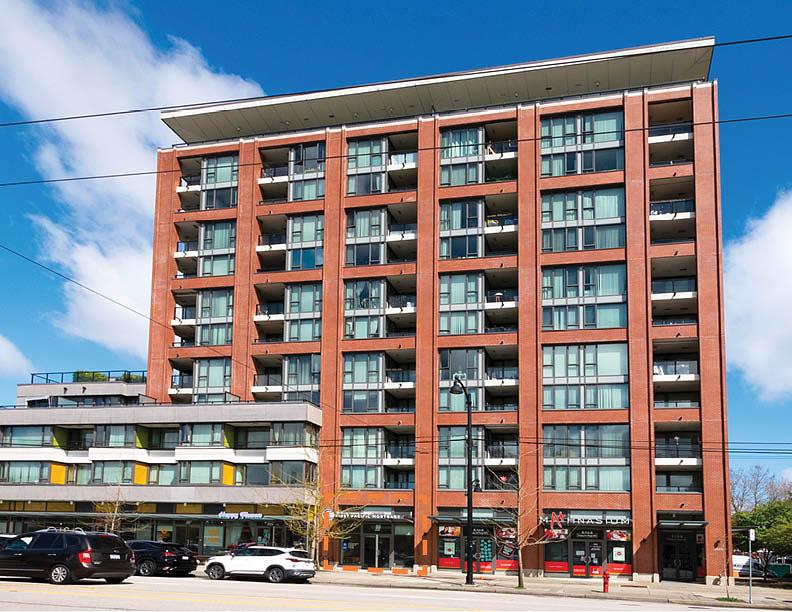 2681 Kingsway, Vancouver, BC