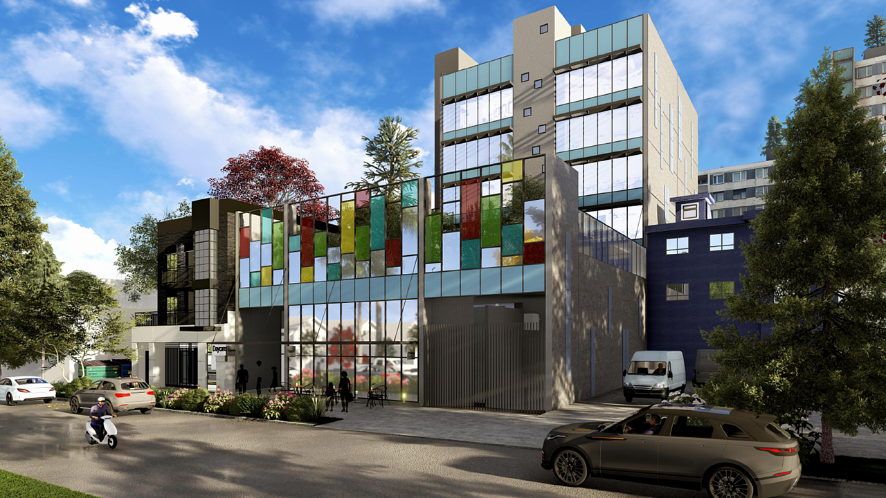 3361 Cambie Street, Vancouver, BC