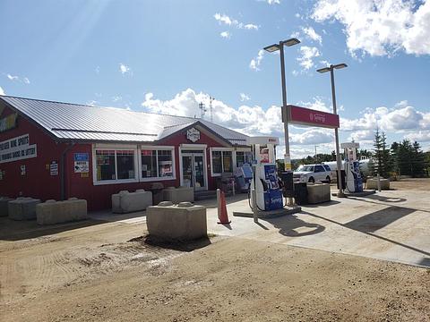 Rural HWY, Rural Ponoka County, AB