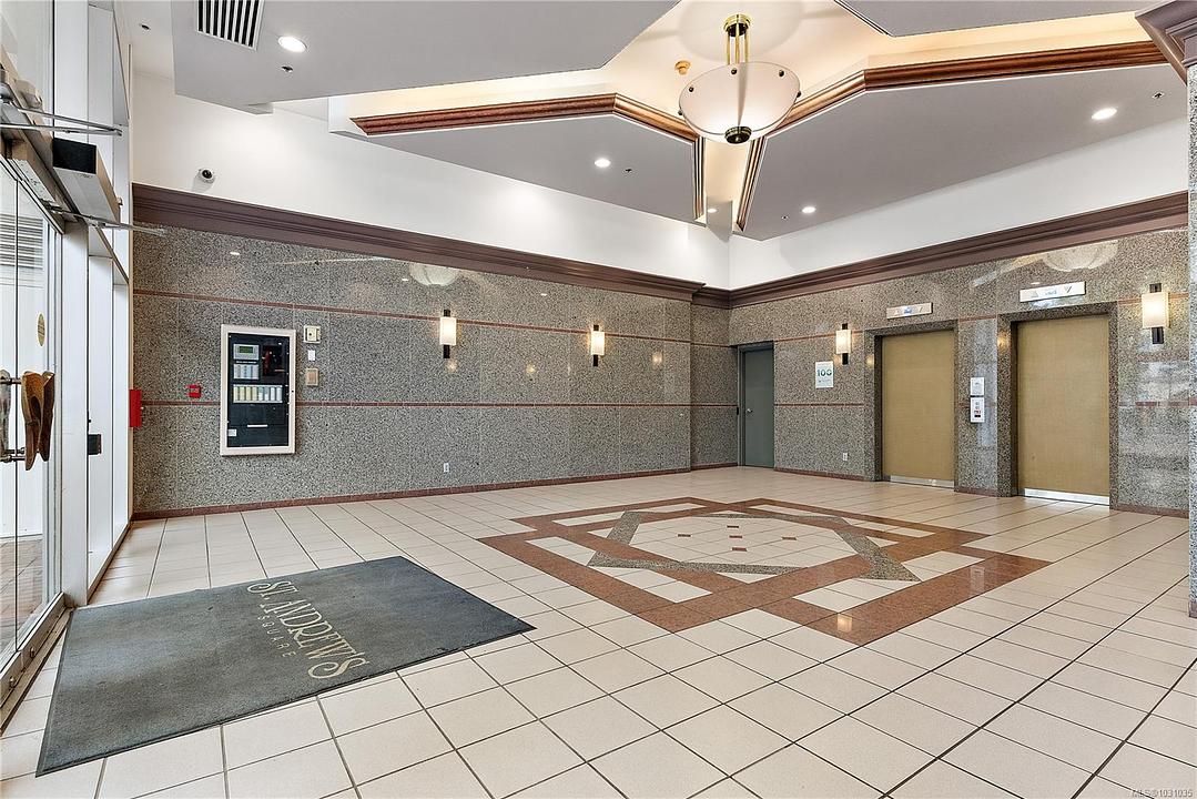 #314 - 737 Yates Street, Victoria, BC