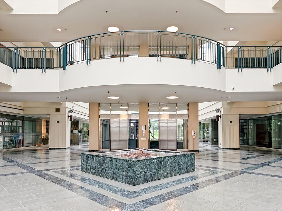 7300 Warden Avenue, Markham, ON