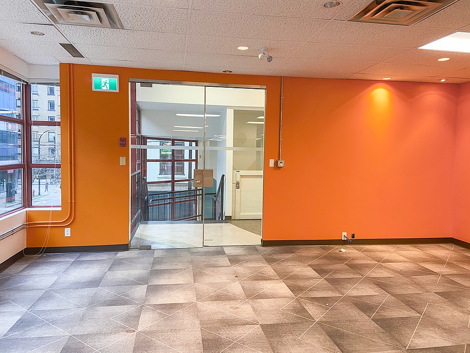 525 - 501 Dunsmuir Street, Vancouver, BC