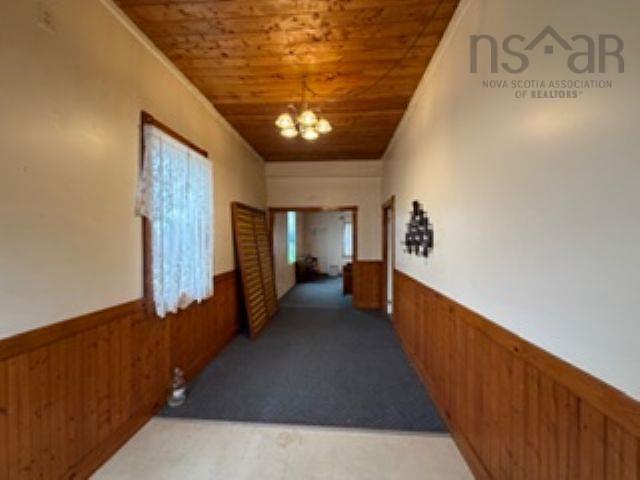 795 Oak Park Road, Barrington, NS