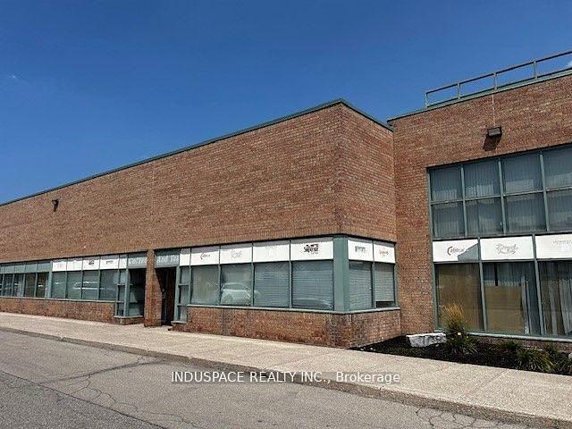 34-35 - 2400 Lucknow Drive, Mississauga, ON