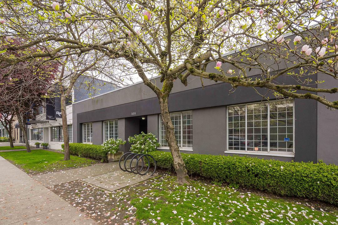 1684 West 2nd Avenue, Vancouver, BC