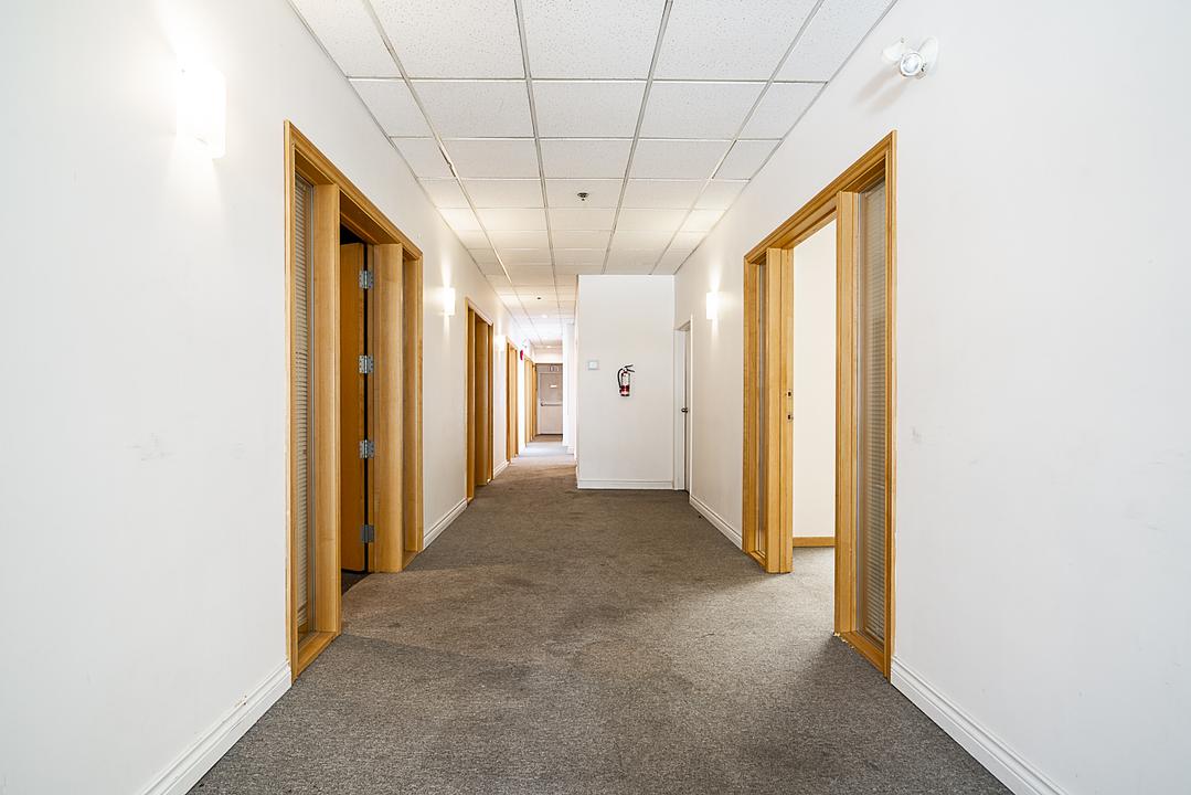 Fl 7 - 595 Hornby Street, Vancouver, BC