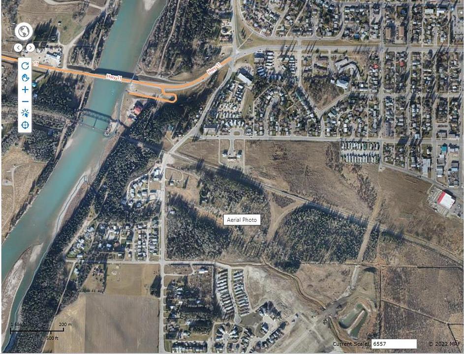 4911 62 Street, Rocky Mountain House, AB