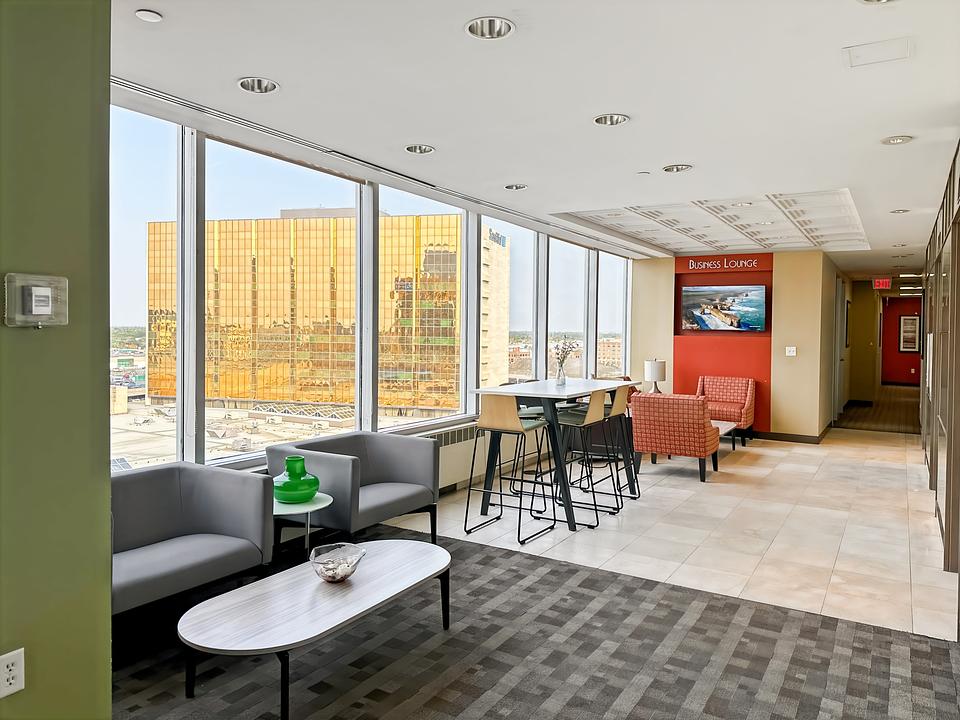 7th Floor - 737-2010 11th Avenue, Regina, SK