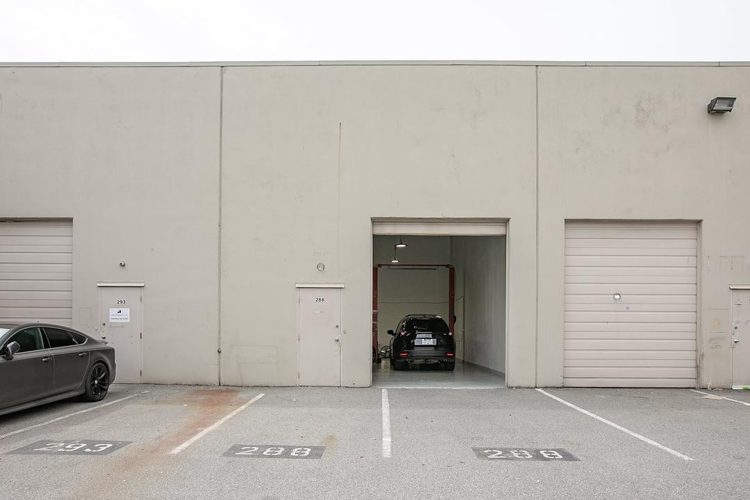 293 - 13986 Cambie Road, Richmond, BC