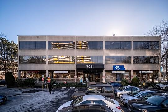 7031 Westminster Hwy, Richmond, BC
