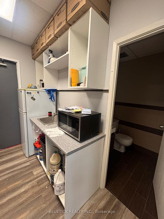 9 - 12 Bram Court, Brampton, ON