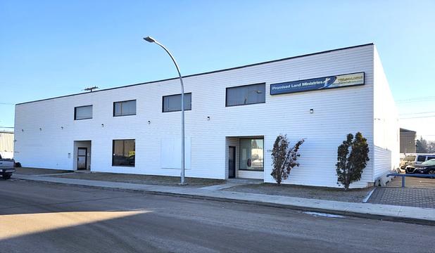 12145 67 Street Northwest, Edmonton, AB