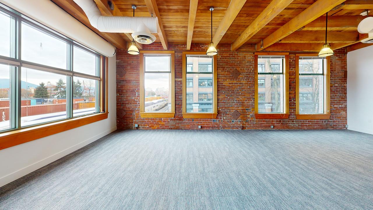 210 - 111 Water St, Vancouver, BC