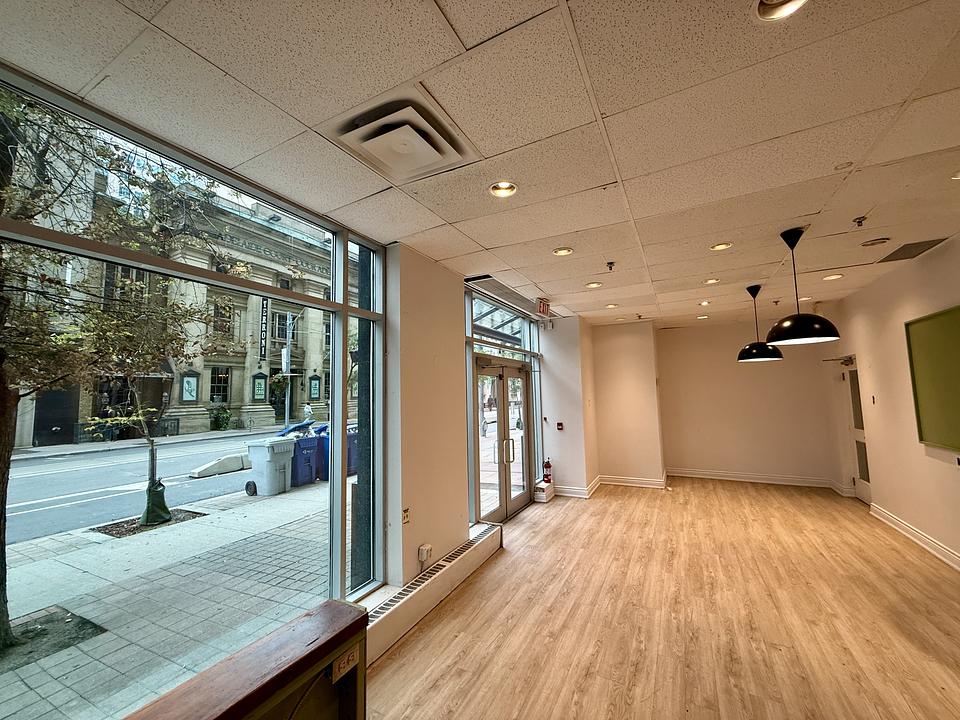 100 - 60 Adelaide Street East, Toronto, ON