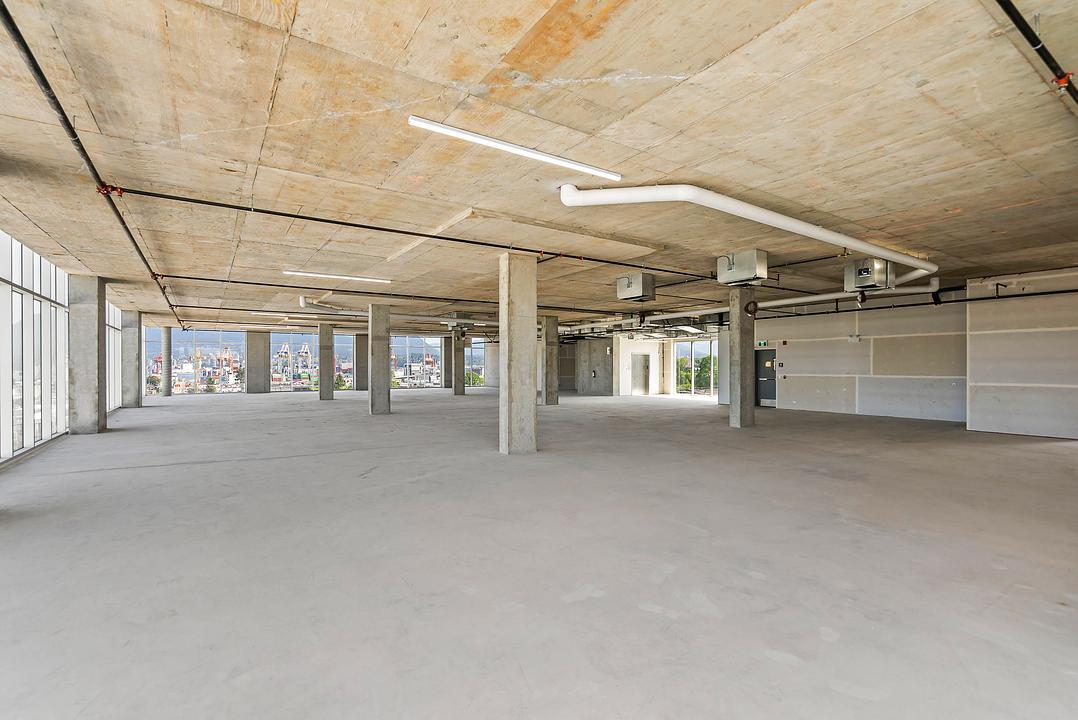 402 - 1308 Adanac Street, Vancouver, BC