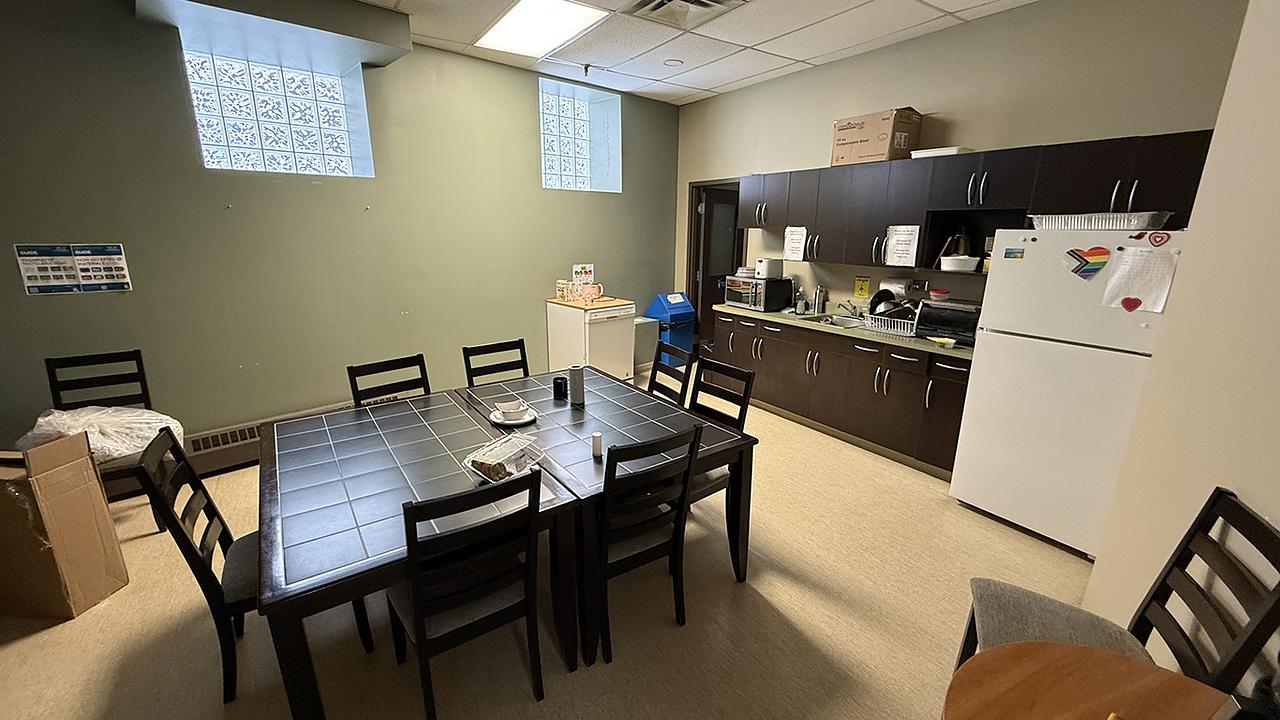 346 Portage Avenue, Winnipeg, MB