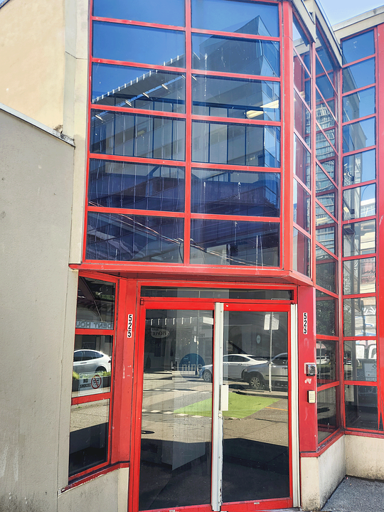 525 - 501 Dunsmuir Street, Vancouver, BC